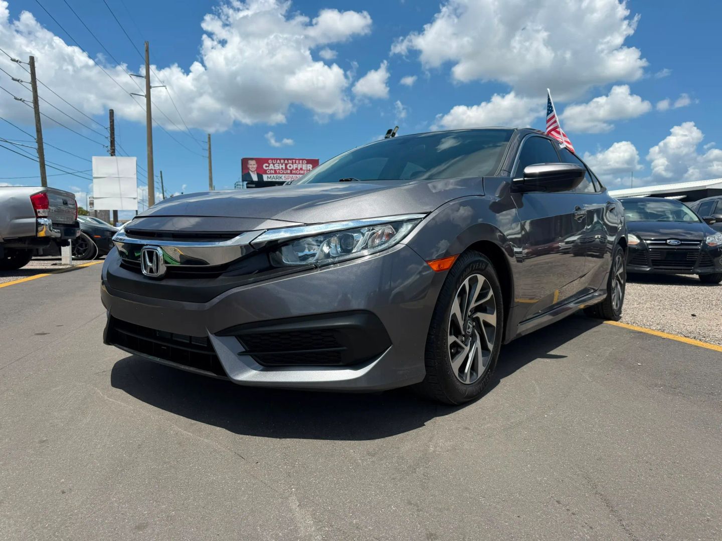 honda civic 2017 19XFC2F70HE017272 image honda civic 2017 19XFC2F70HE017272 image