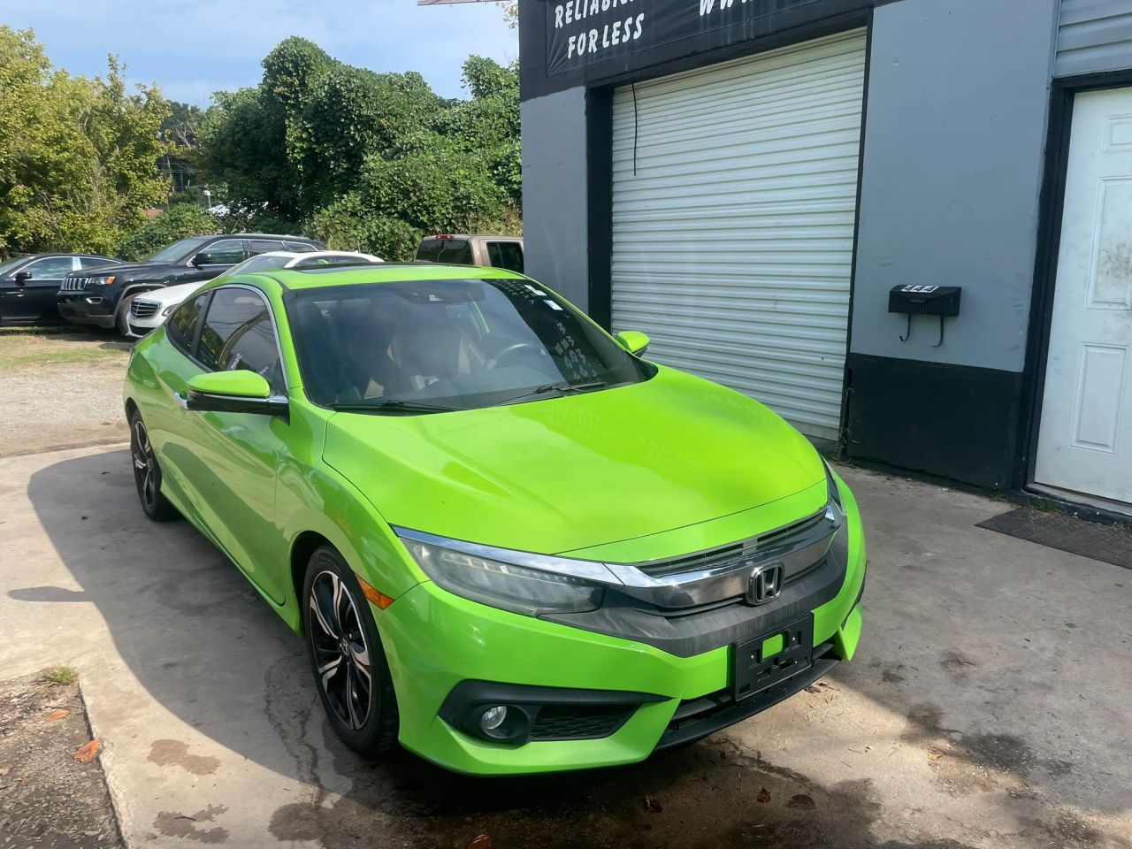 honda civic 2017 2HGFC3B9XHH354101 image honda civic 2017 2HGFC3B9XHH354101 image