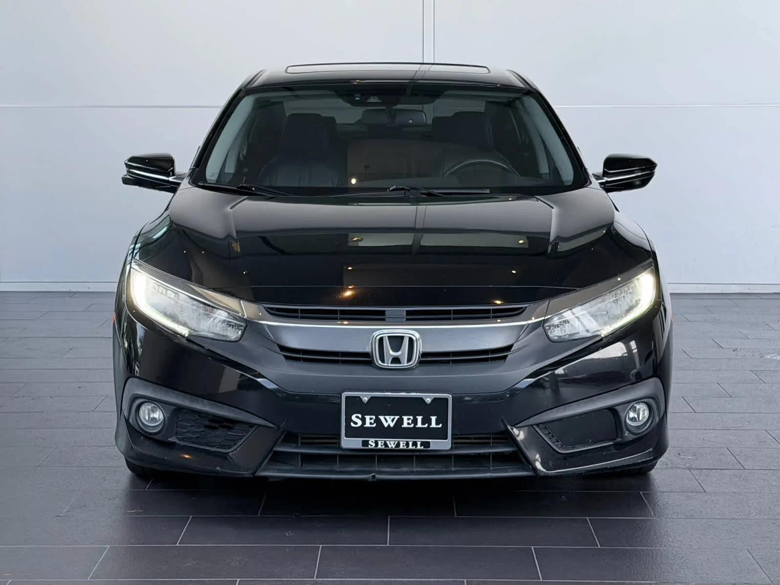 honda civic 2017 19XFC1F95HE033365 image honda civic 2017 19XFC1F95HE033365 image