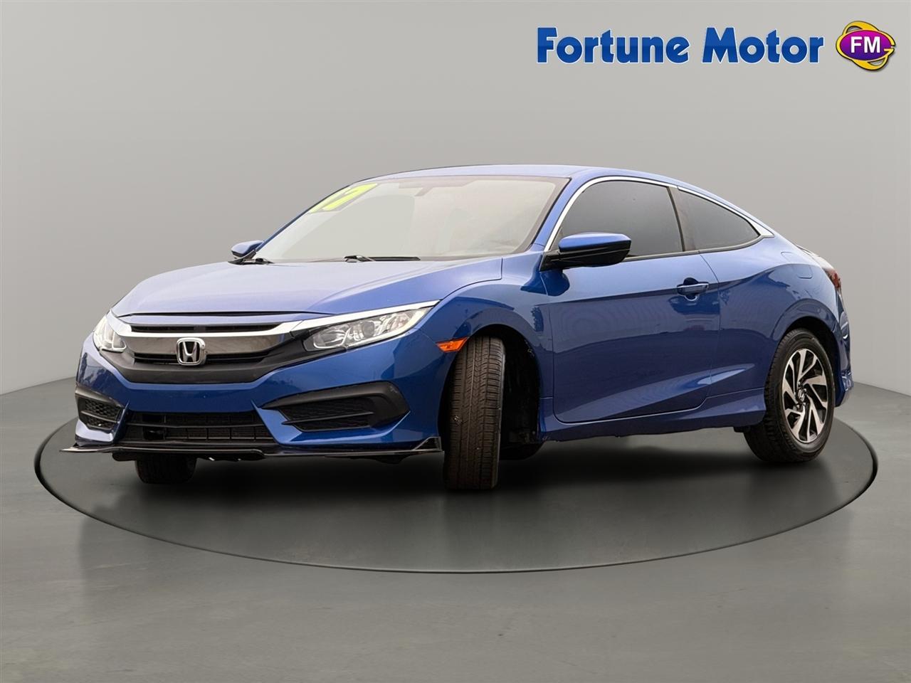 honda civic 2017 2HGFC4B55HH302572 image honda civic 2017 2HGFC4B55HH302572 image
