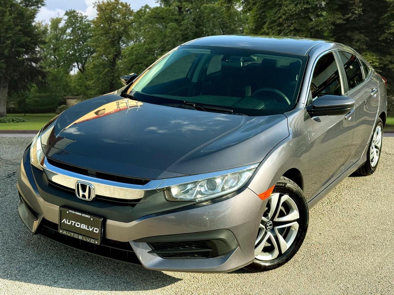 honda civic 2017 19XFC2E54HE003956 image honda civic 2017 19XFC2E54HE003956 image