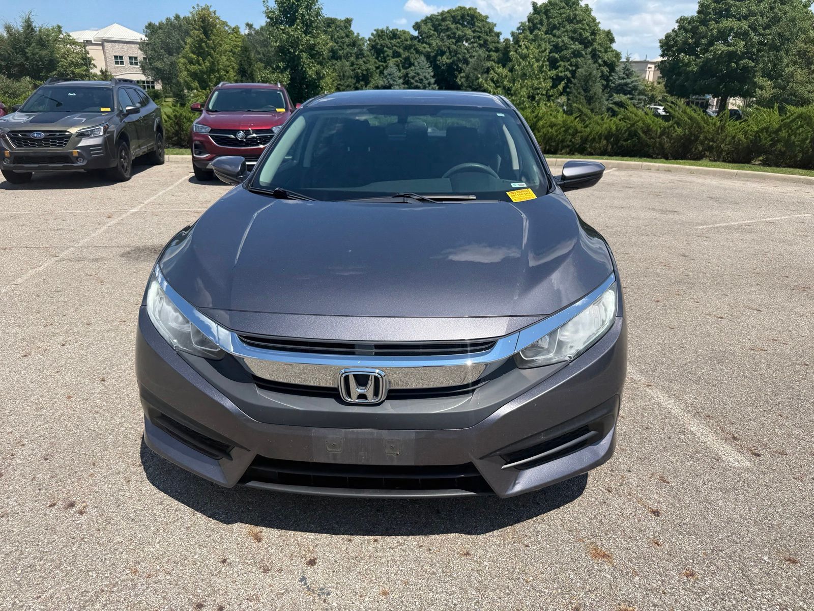 honda civic 2017 19XFC2E59HE059293 image honda civic 2017 19XFC2E59HE059293 image