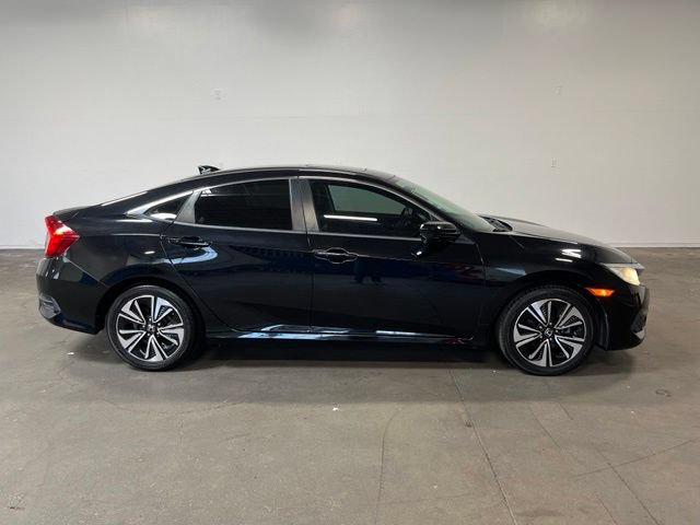 honda civic 2017 2HGFC1F7XHH648577 image