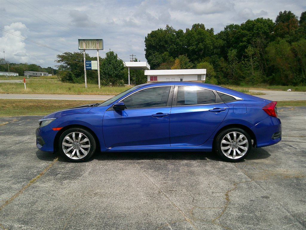 honda civic 2017 19XFC2F56HE021020 image honda civic 2017 19XFC2F56HE021020 image