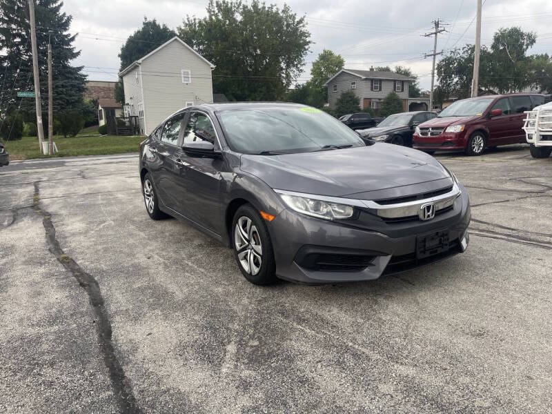 honda civic 2017 19XFC2F59HE048423 image honda civic 2017 19XFC2F59HE048423 image