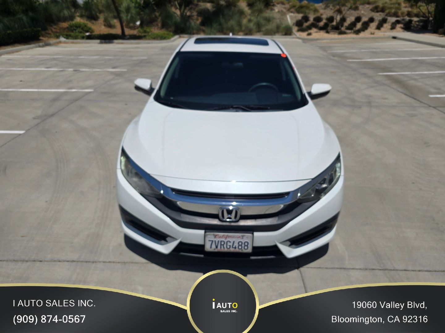 honda civic 2017 19XFC2F73HE204747 image honda civic 2017 19XFC2F73HE204747 image