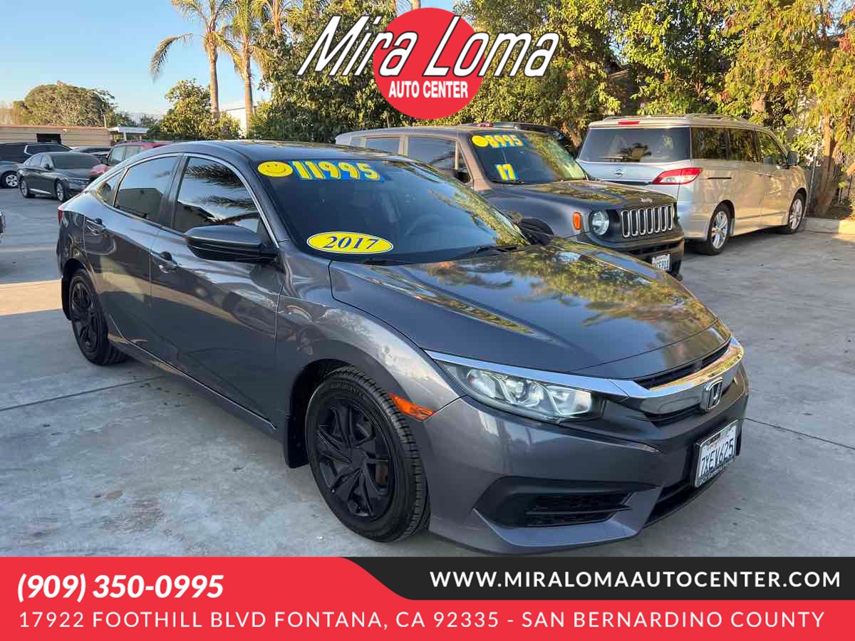 honda civic 2017 19XFC2F56HE201548 image honda civic 2017 19XFC2F56HE201548 image
