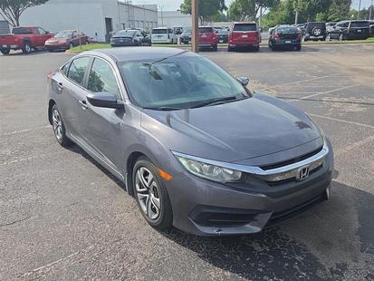 honda civic 2017 19XFC2F59HE205707 image honda civic 2017 19XFC2F59HE205707 image