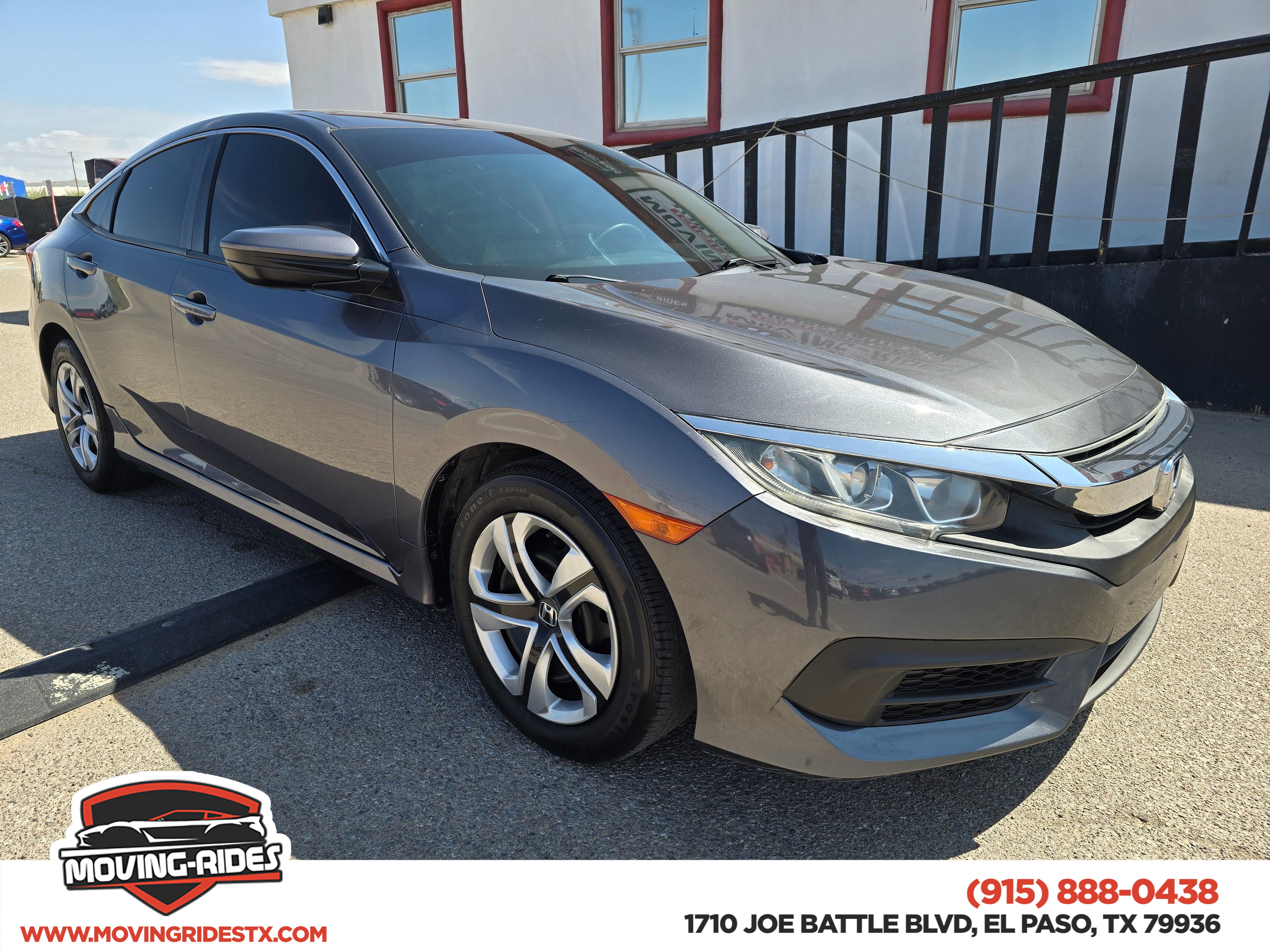 honda civic 2017 19XFC2F55HE000742 image honda civic 2017 19XFC2F55HE000742 image