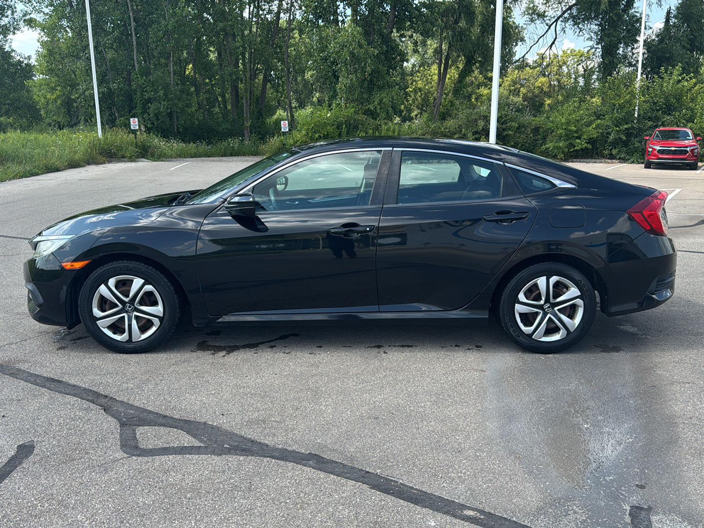 honda civic 2017 19XFC2E54HE002354 image honda civic 2017 19XFC2E54HE002354 image