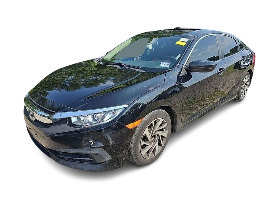 honda civic 2017 19XFC2F70HE224714 image honda civic 2017 19XFC2F70HE224714 image