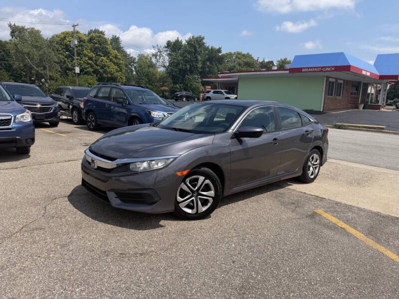 honda civic 2017 19XFC2F5XHE220409 image honda civic 2017 19XFC2F5XHE220409 image