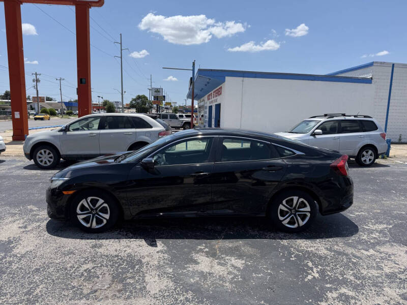 honda civic 2017 19XFC2F53HE000772 image honda civic 2017 19XFC2F53HE000772 image