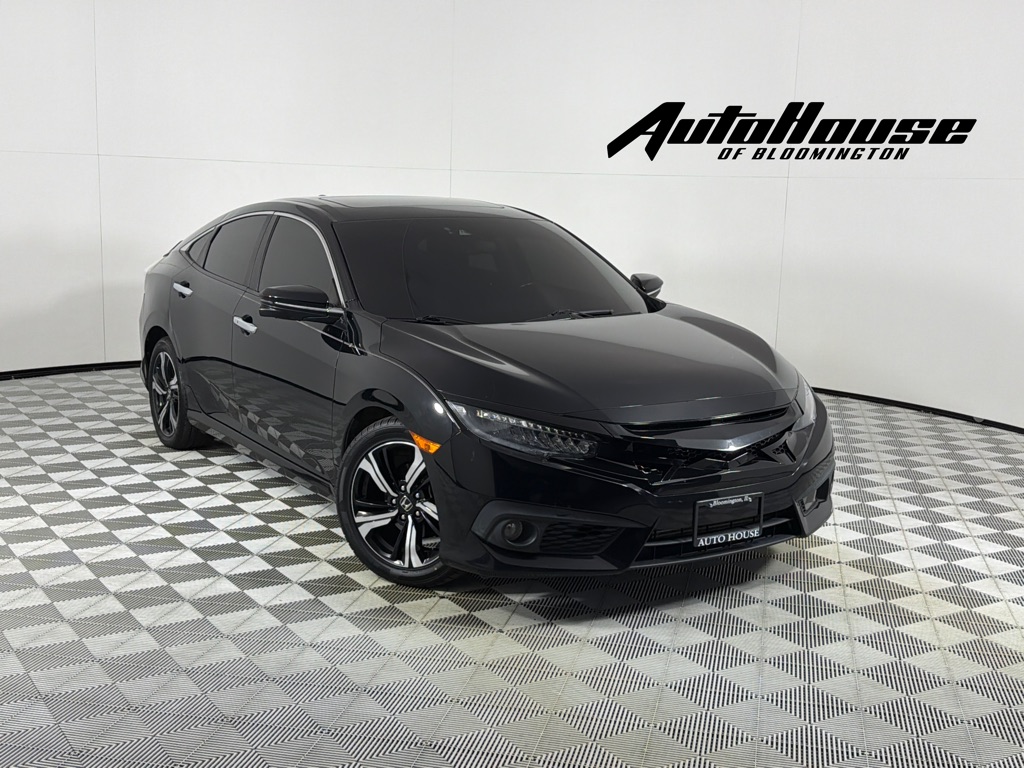 honda civic 2017 19XFC1F9XHE023236 image honda civic 2017 19XFC1F9XHE023236 image