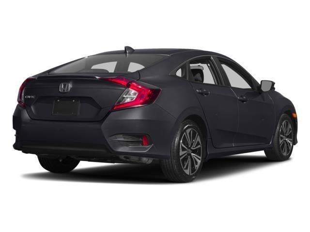 honda civic 2017 19XFC1F30HE213686 image