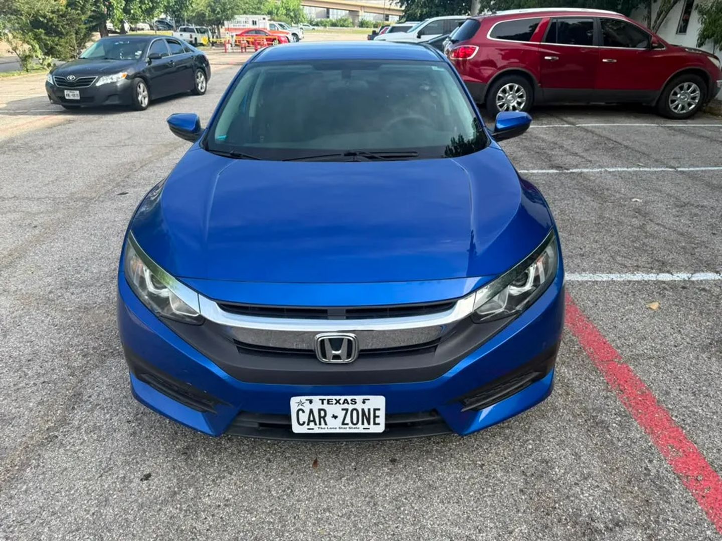 honda civic 2017 19XFC2F53HE009102 image honda civic 2017 19XFC2F53HE009102 image