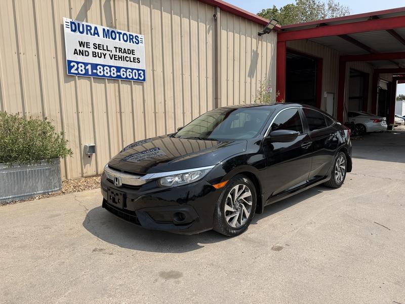 honda civic 2017 19XFC2F8XHE064284 image honda civic 2017 19XFC2F8XHE064284 image