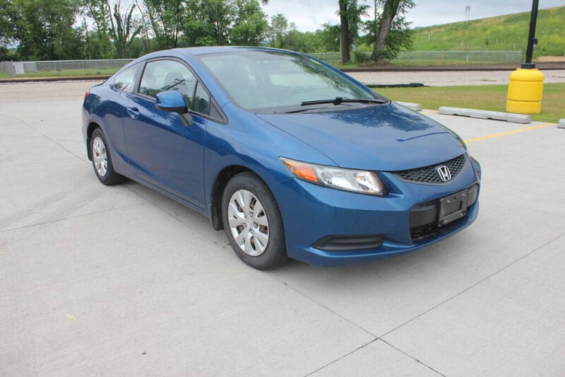 honda civic 2012 2HGFG3A59CH546105 image honda civic 2012 2HGFG3A59CH546105 image