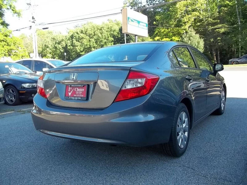 honda civic 2012 2HGFB2F55CH311427 image honda civic 2012 2HGFB2F55CH311427 image
