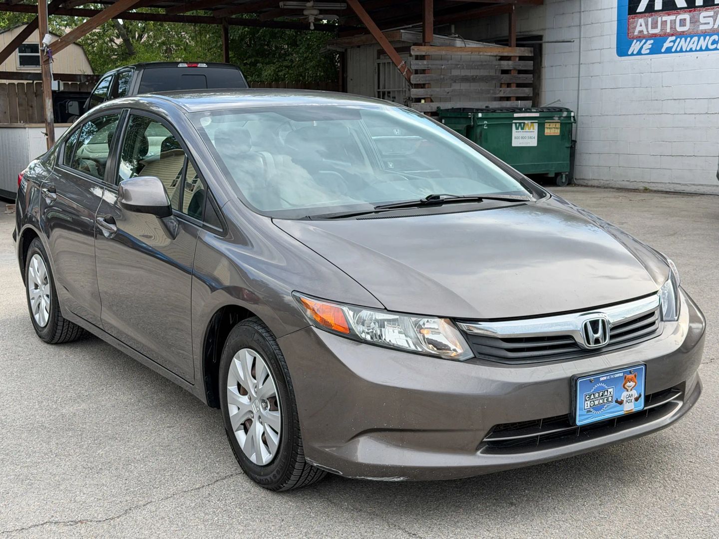 honda civic 2012 19XFB2F50CE049861 image honda civic 2012 19XFB2F50CE049861 image