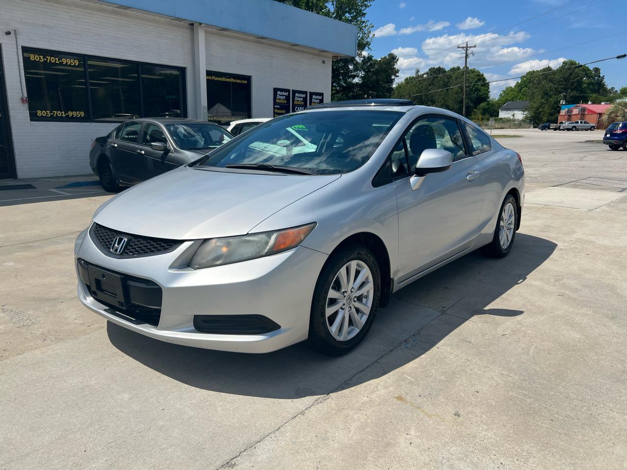 honda civic 2012 2HGFG3B87CH548654 image honda civic 2012 2HGFG3B87CH548654 image