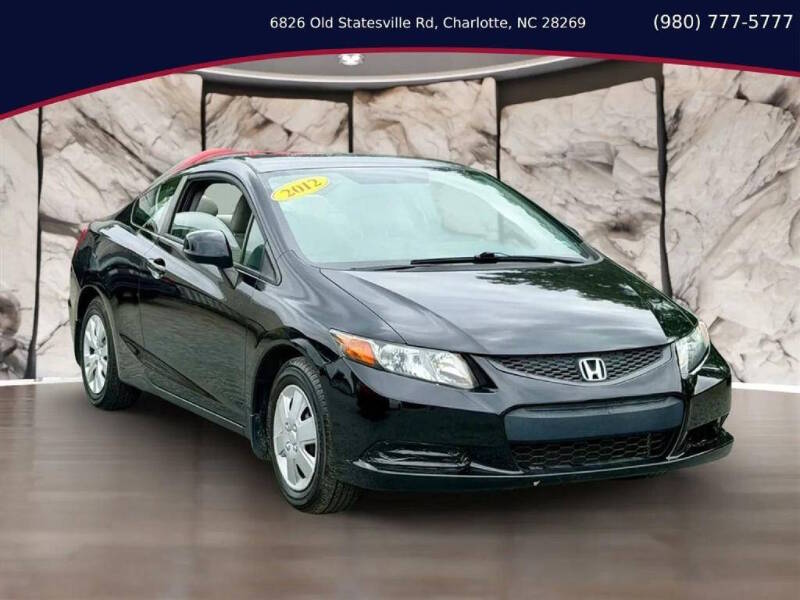 honda civic 2012 2HGFG3A54CH511584 image honda civic 2012 2HGFG3A54CH511584 image