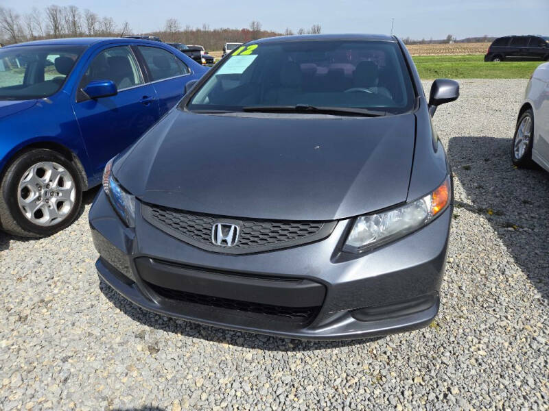honda civic 2012 2HGFG3B5XCH560853 image honda civic 2012 2HGFG3B5XCH560853 image