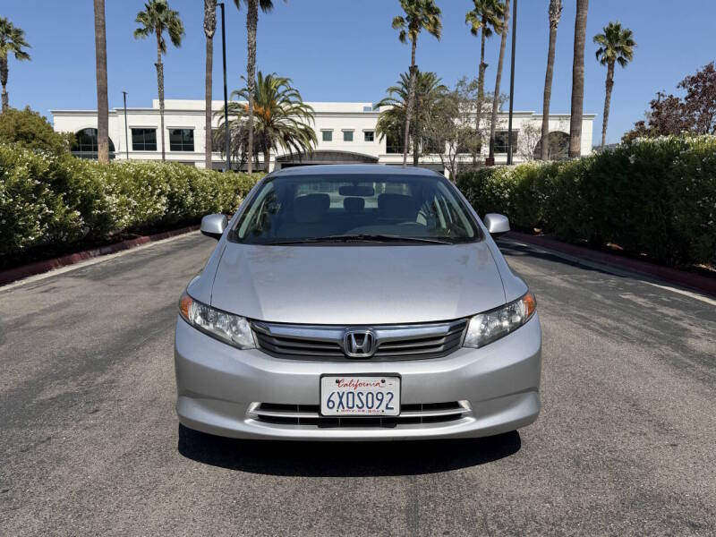 honda civic 2012 19XFB2F57CE364818 image honda civic 2012 19XFB2F57CE364818 image