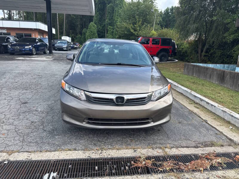 honda civic 2012 19XFB2F57CE050277 image honda civic 2012 19XFB2F57CE050277 image