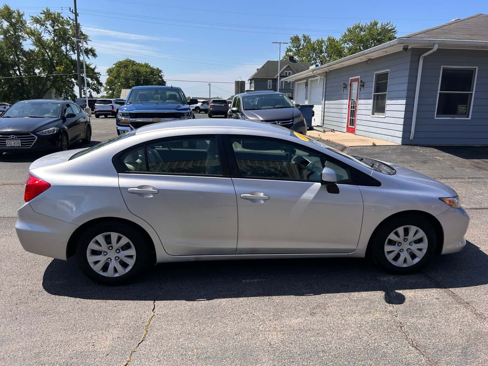 honda civic 2012 19XFB2F59CE038583 image honda civic 2012 19XFB2F59CE038583 image