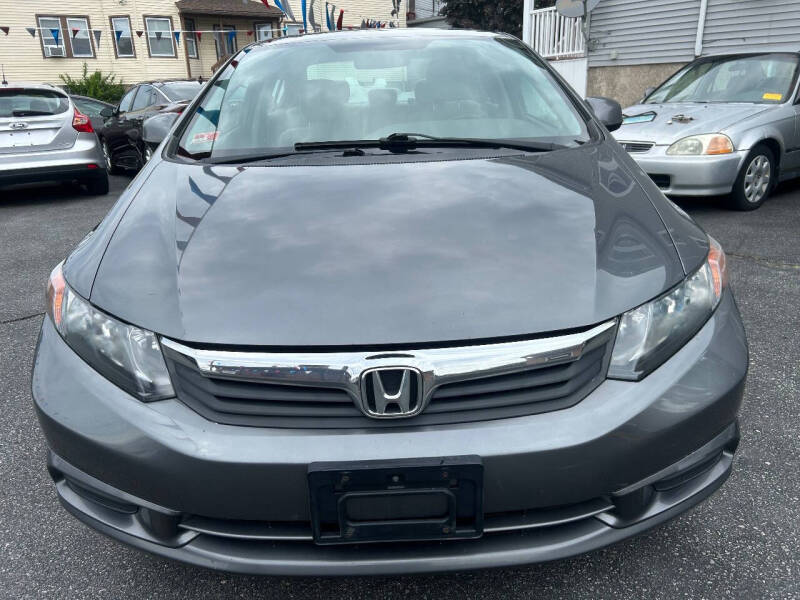 honda civic 2012 2HGFB2F84CH309548 image honda civic 2012 2HGFB2F84CH309548 image