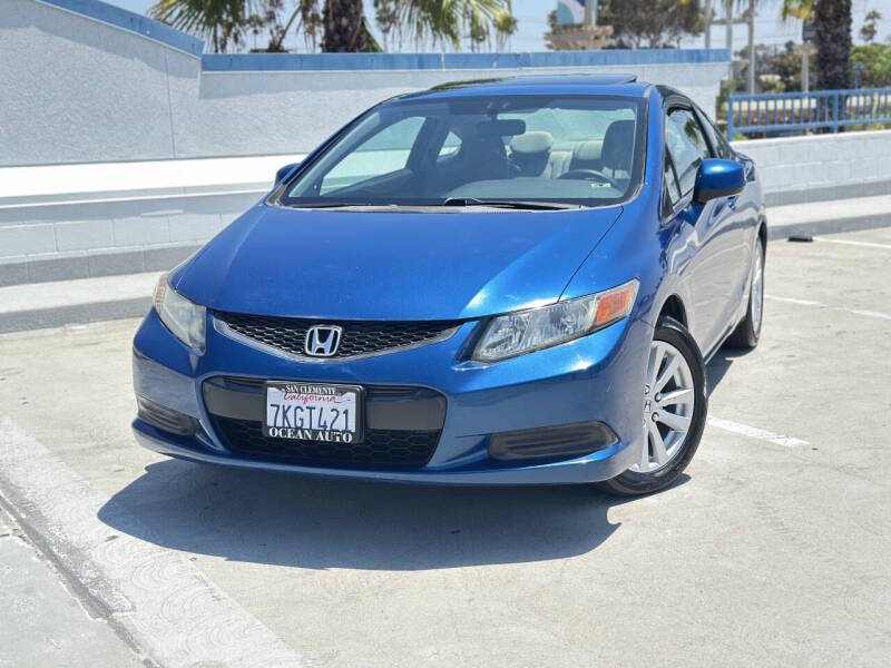 honda civic 2012 2HGFG3B88CH501388 image honda civic 2012 2HGFG3B88CH501388 image