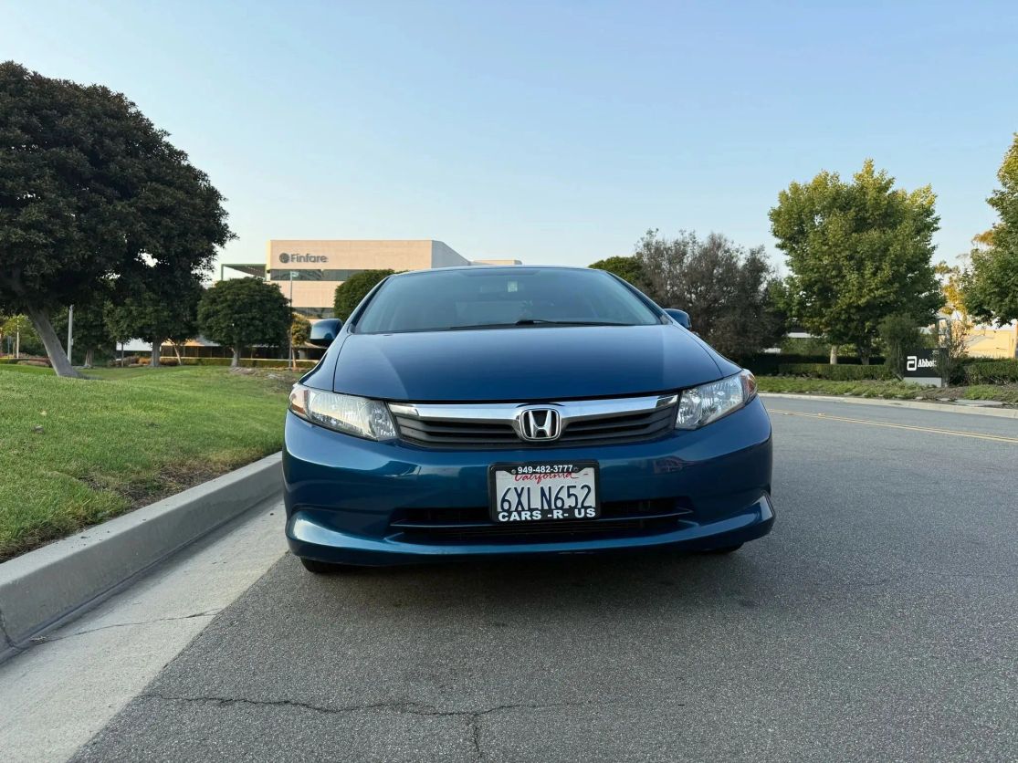 honda civic 2012 2HGFB2F52CH577908 image honda civic 2012 2HGFB2F52CH577908 image