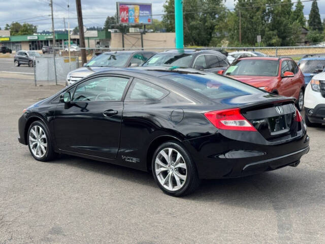 honda civic 2012 2HGFG4A57CH709484 image honda civic 2012 2HGFG4A57CH709484 image