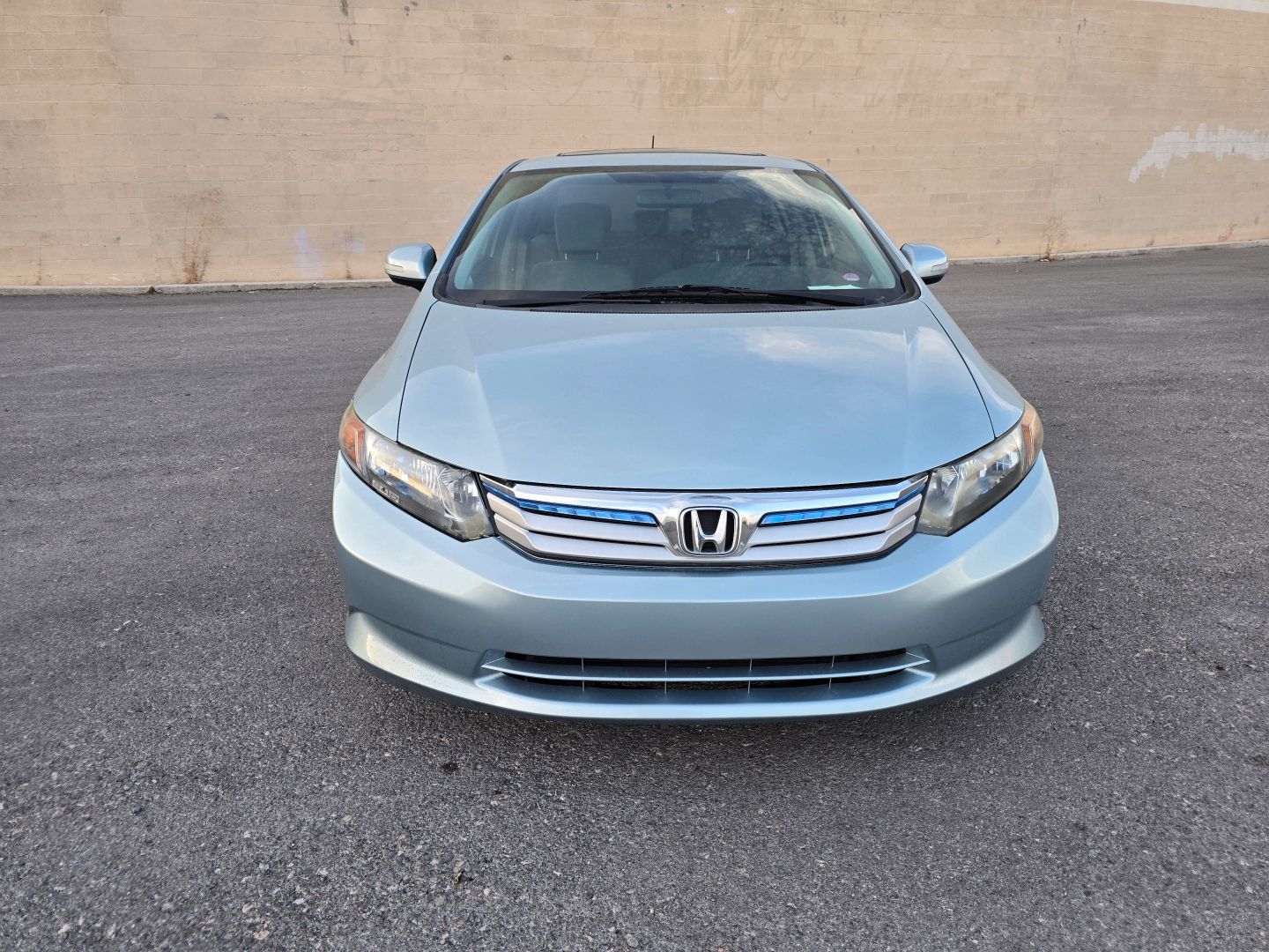 honda civic 2012 JHMFB4F28CS002039 image honda civic 2012 JHMFB4F28CS002039 image