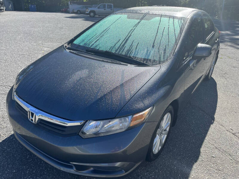 honda civic 2012 2HGFB2F92CH574770 image honda civic 2012 2HGFB2F92CH574770 image