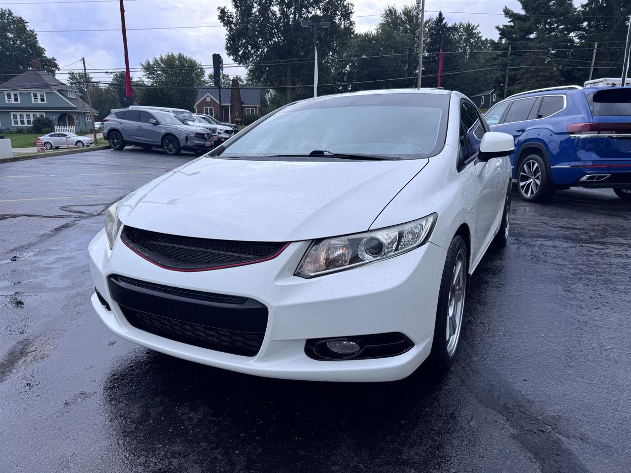 honda civic 2012 2HGFG4A5XCH705820 image honda civic 2012 2HGFG4A5XCH705820 image