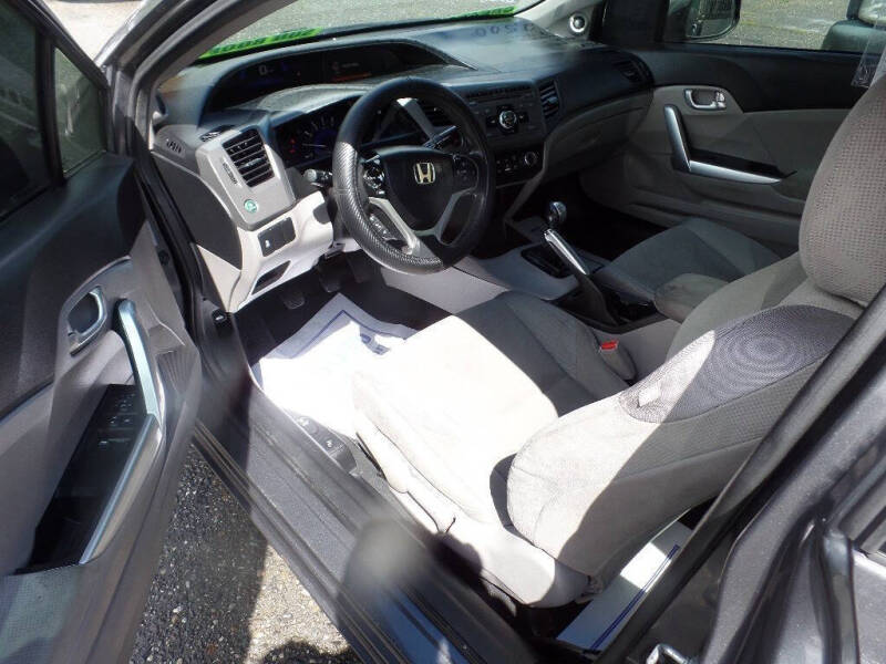 honda civic 2012 2HGFG3A8XCH525841 image honda civic 2012 2HGFG3A8XCH525841 image