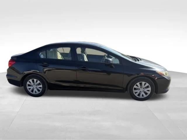 honda civic 2012 2HGFB2F52CH610339 image honda civic 2012 2HGFB2F52CH610339 image