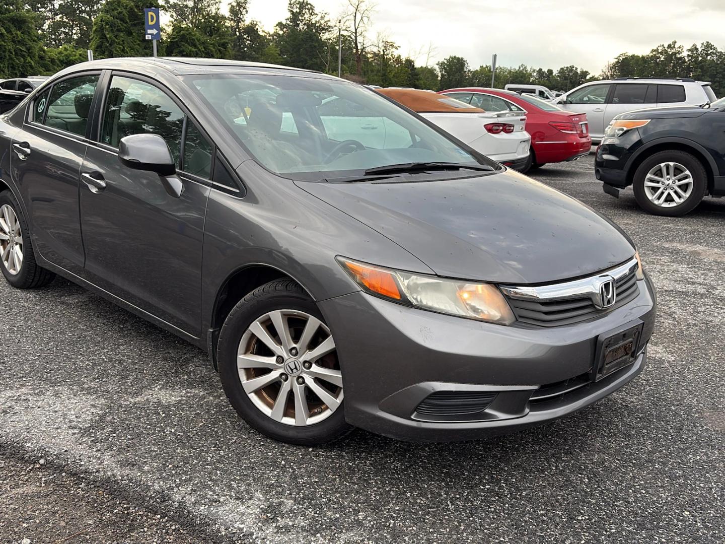 honda civic 2012 2HGFB2F92CH525326 image honda civic 2012 2HGFB2F92CH525326 image