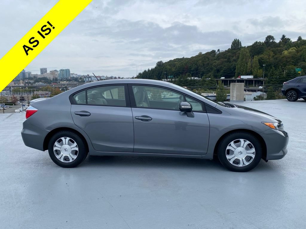 honda civic 2012 JHMFB4F2XCS007629 image honda civic 2012 JHMFB4F2XCS007629 image