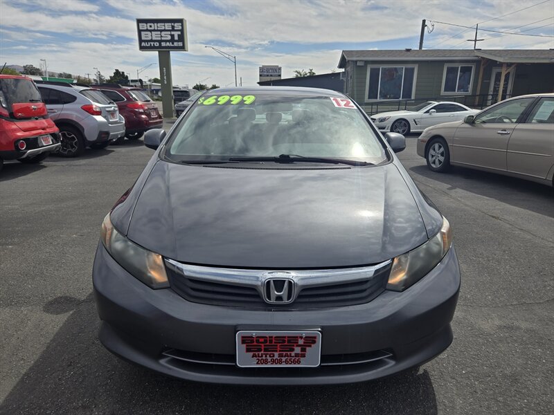 honda civic 2012 19XFB5F5XCE002175 image honda civic 2012 19XFB5F5XCE002175 image