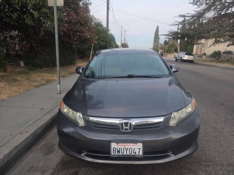 honda civic 2012 19XFB2F57CE332533 image honda civic 2012 19XFB2F57CE332533 image