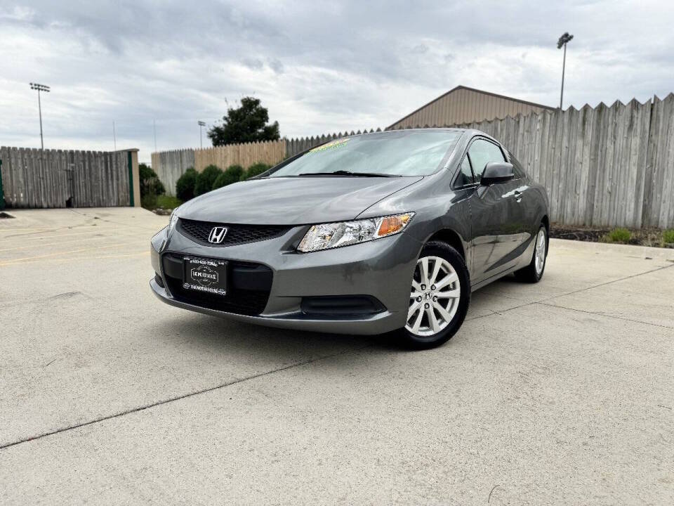 honda civic 2012 2HGFG3B18CH527993 image honda civic 2012 2HGFG3B18CH527993 image