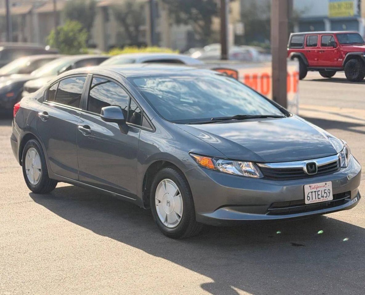 honda civic 2012 2HGFB2F65CH317883 image honda civic 2012 2HGFB2F65CH317883 image