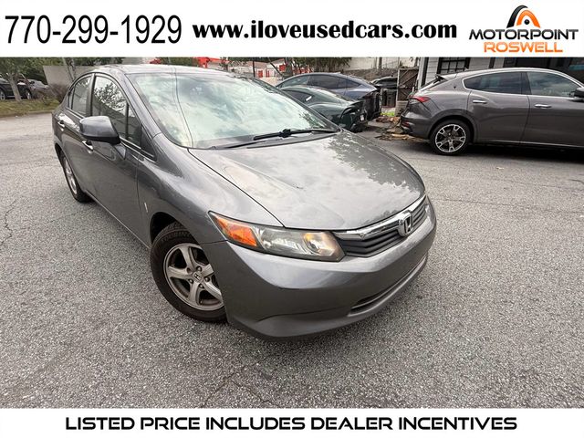honda civic 2012 19XFB5F59CE003592 image honda civic 2012 19XFB5F59CE003592 image