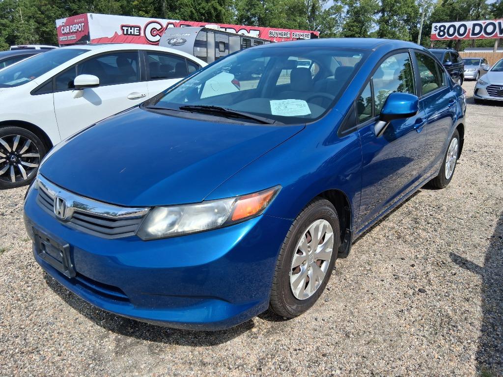 honda civic 2012 19XFB2F5XCE067011 image honda civic 2012 19XFB2F5XCE067011 image