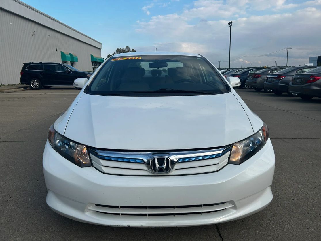 honda civic 2012 JHMFB4F27CS010049 image honda civic 2012 JHMFB4F27CS010049 image