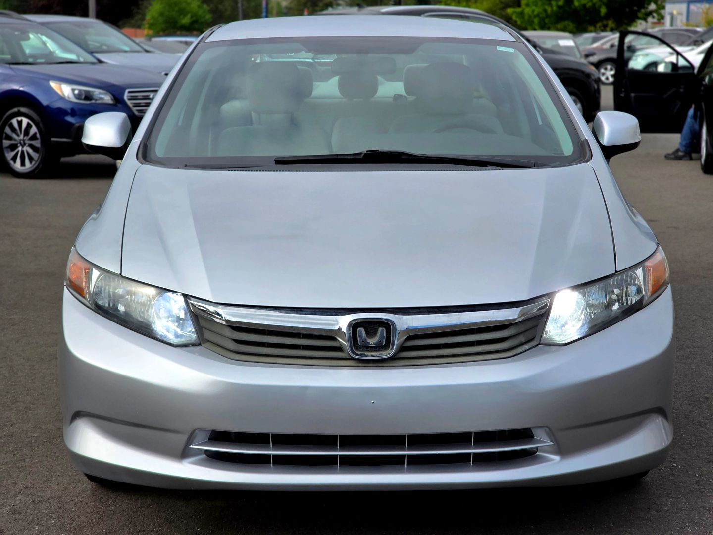 honda civic 2012 19XFB2F54CE379793 image honda civic 2012 19XFB2F54CE379793 image
