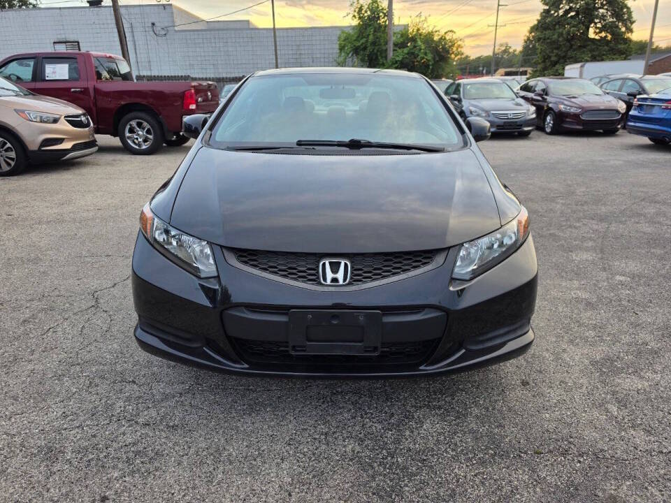 honda civic 2012 2HGFG3B5XCH560741 image honda civic 2012 2HGFG3B5XCH560741 image